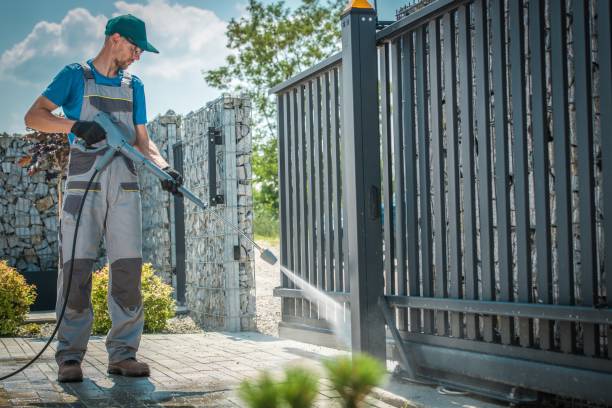 Professional Pressure Washing Services in Albany, GA